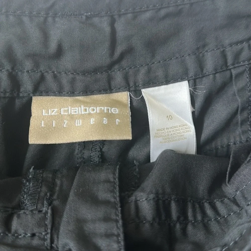 Liz Claiborne Shorts